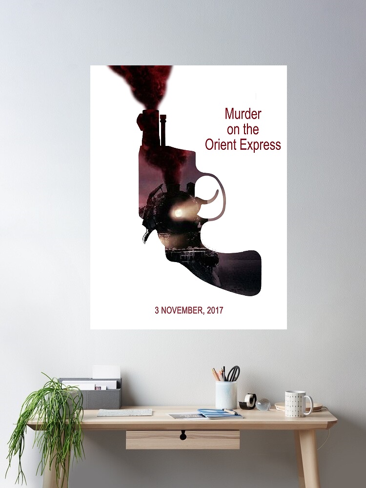 Home Decor Express - Plakat na płótnie z motywem filmu