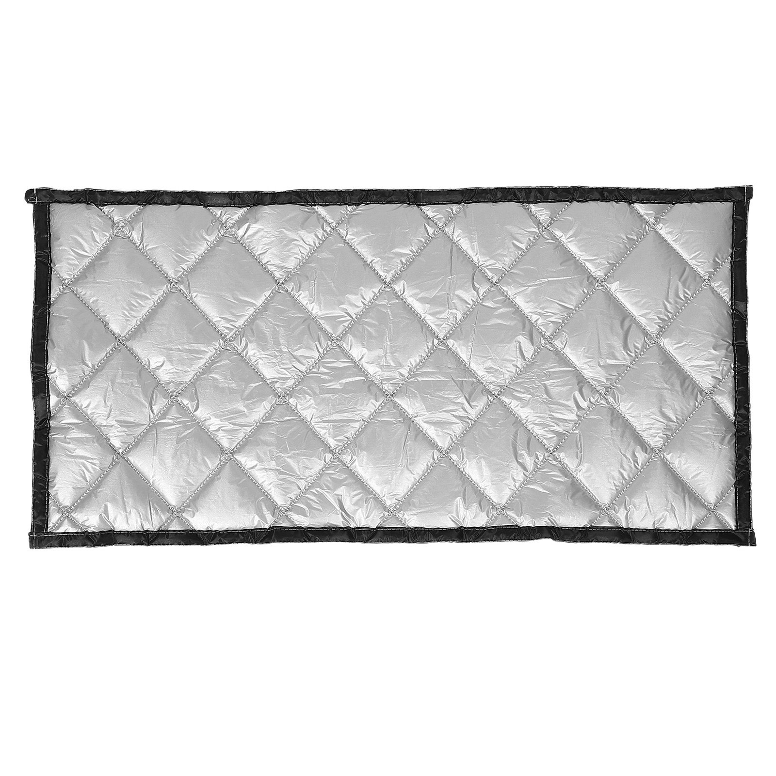 Home Decor Curtains - Izolacyjne, dźwiękoszczelne zasłony zatrzymujące dźwięk, zaciemniające,