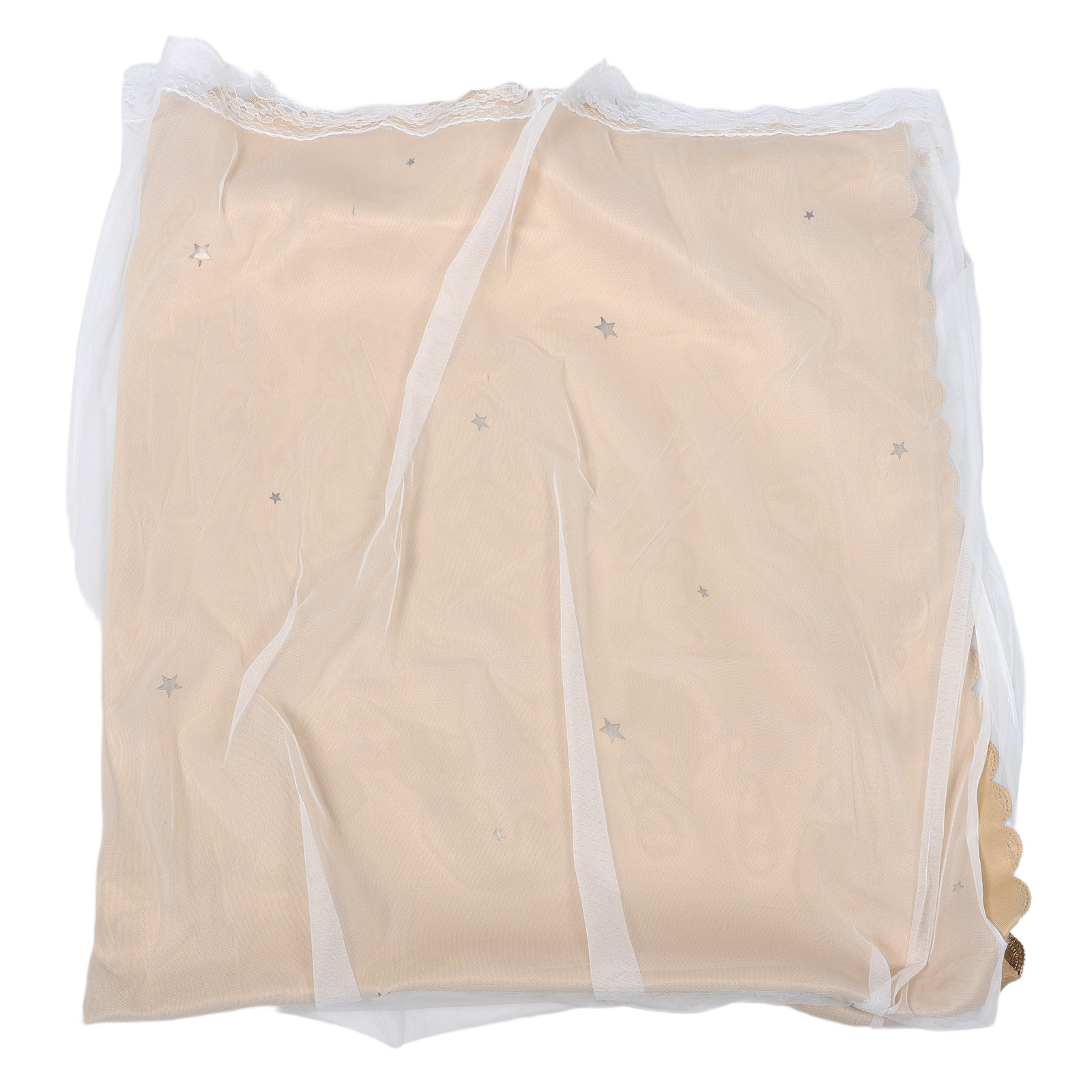 Home Decor Curtains - Zasłony zaciemniające z wzorem w kształcie