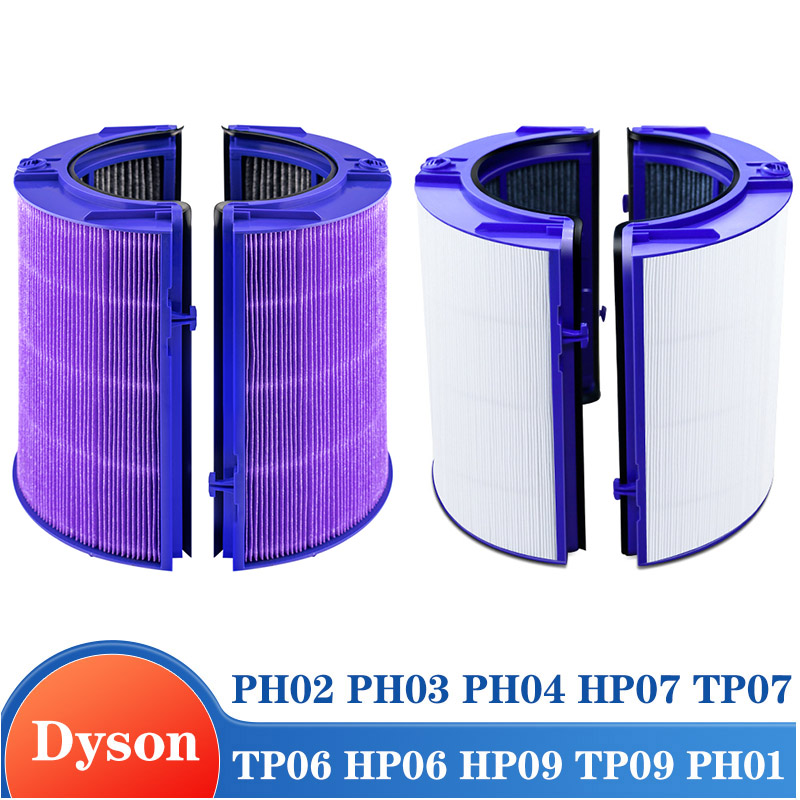 Dyson Fan Tp07 - Filtr zamienny z Dyson TP06 HP06