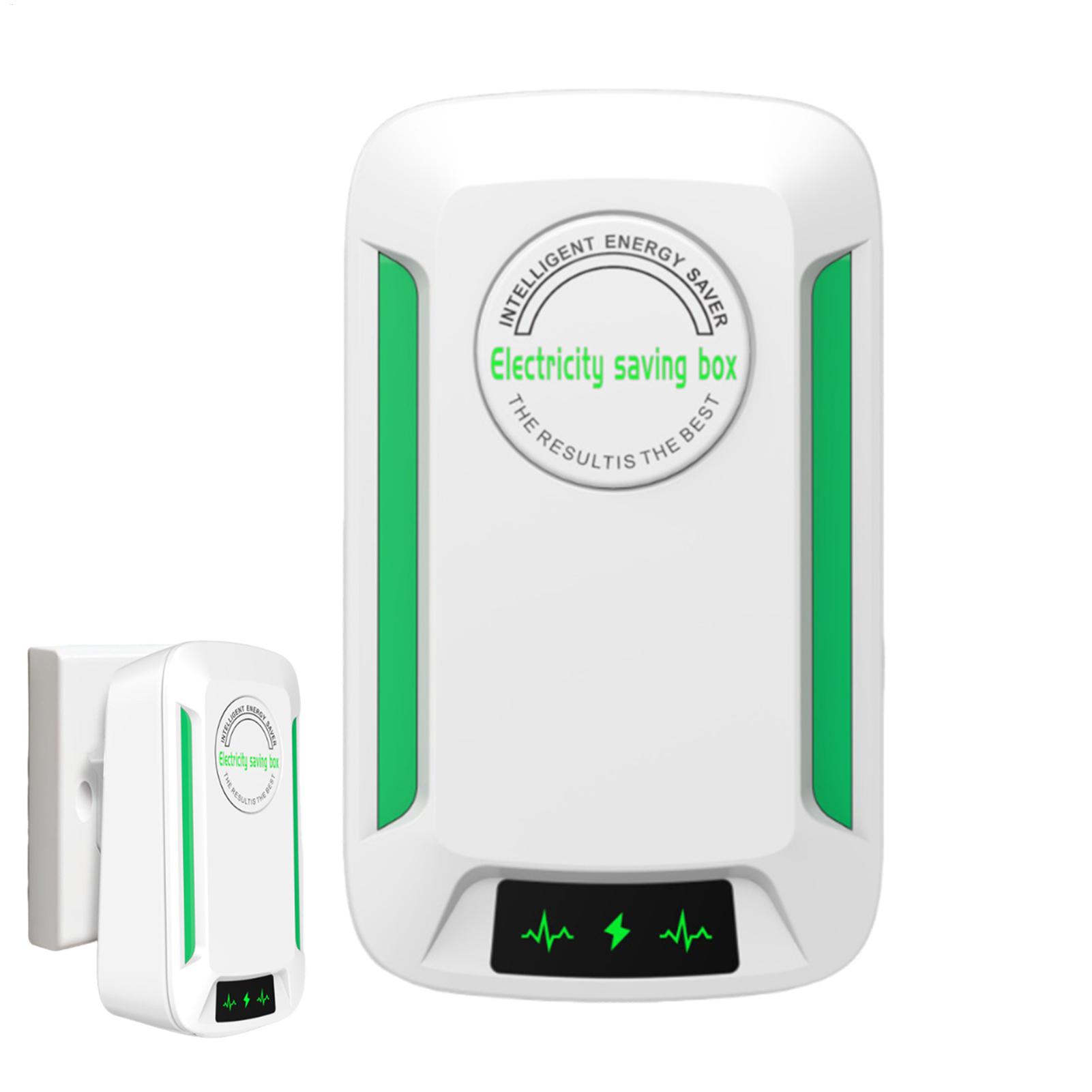 Home Decor Uk - Inteligentne urządzenie oszczędzające energię - inteligentna