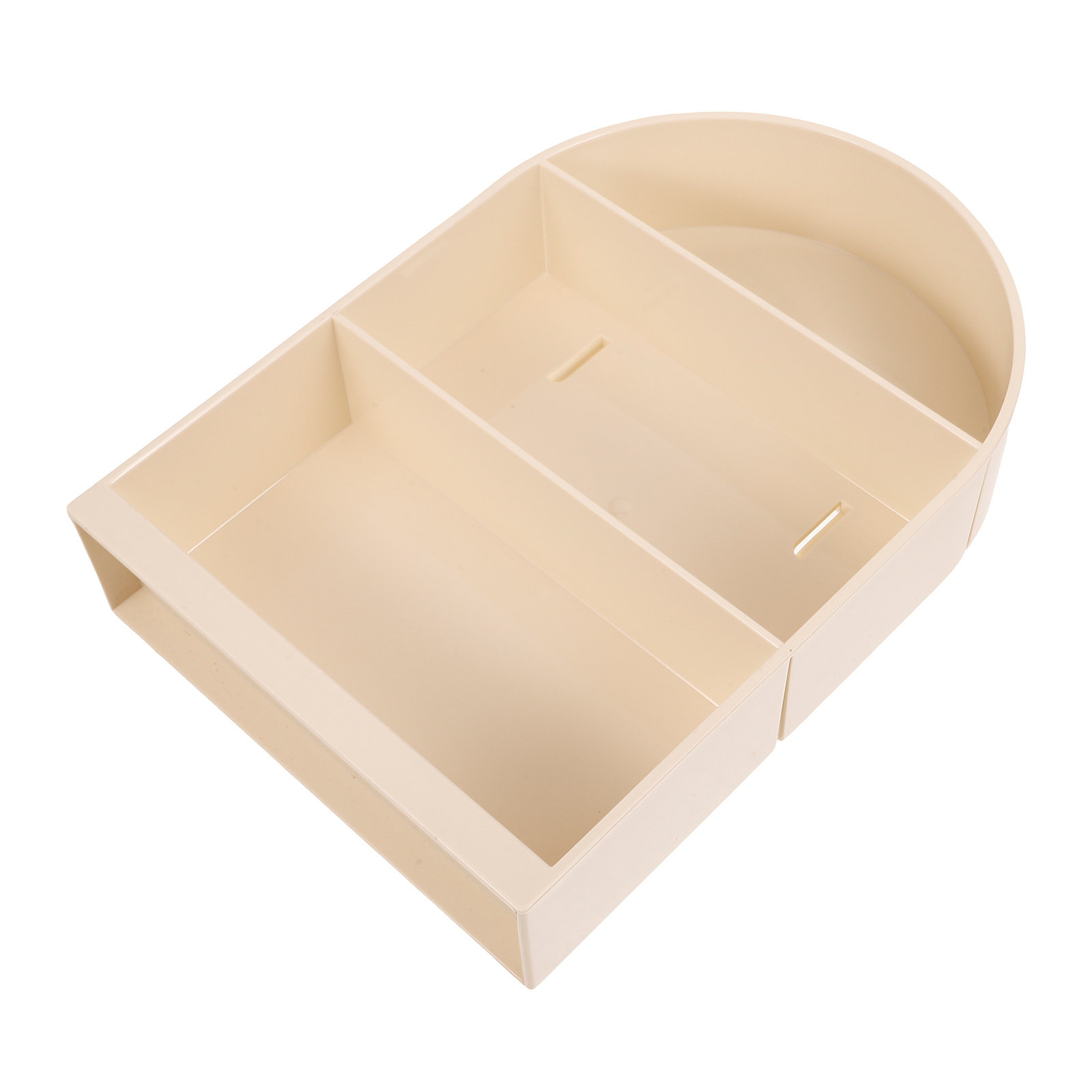 Floating Shelves - 3-warstwowa półka ścienna do ekspozycji, wiszący
