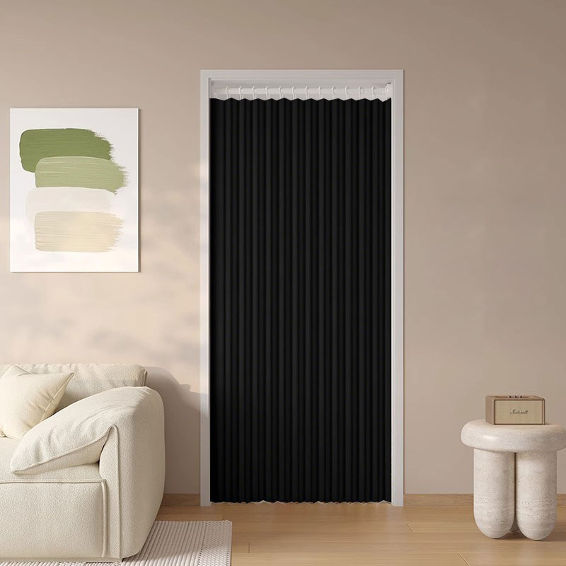 Zasłona akordeonowa, składana  – Room Divider Screen recenzja i cena