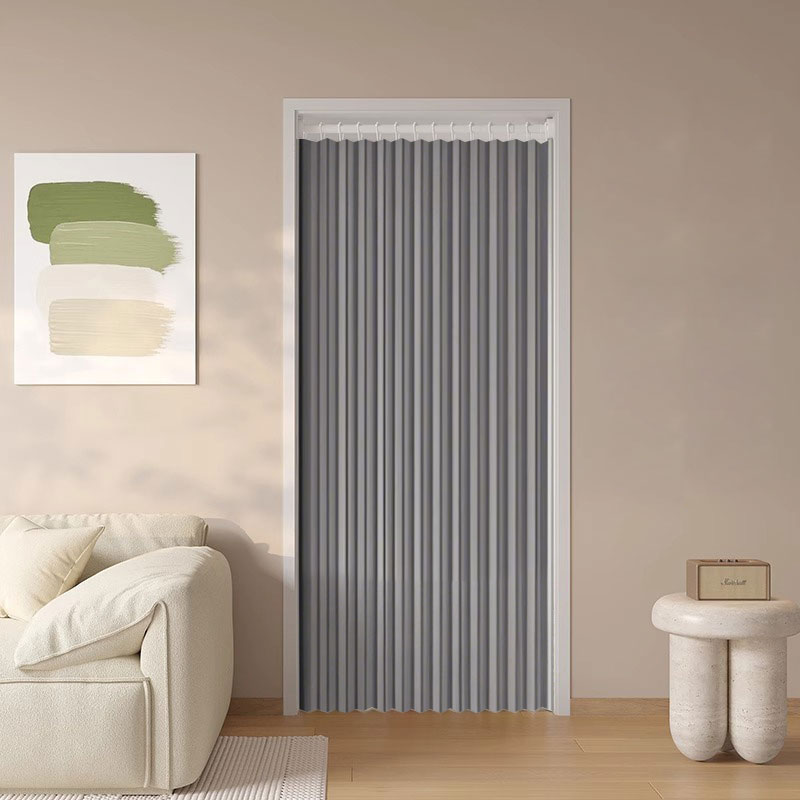 Zasłona akordeonowa, składana  – Room Divider Screen recenzja i cena
