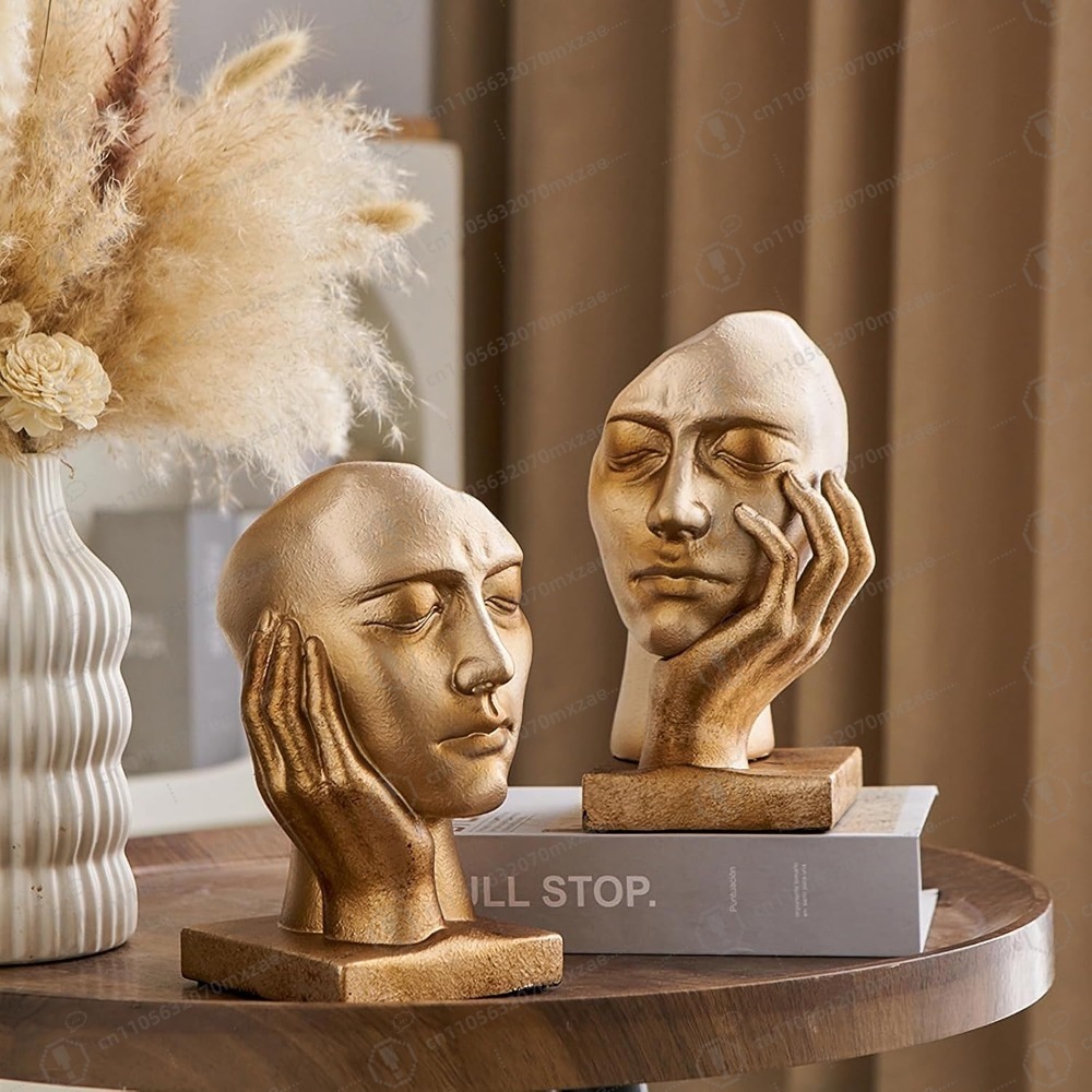 Podpórki do książek w stylu vi – Aesthetic Bookend recenzja i cena