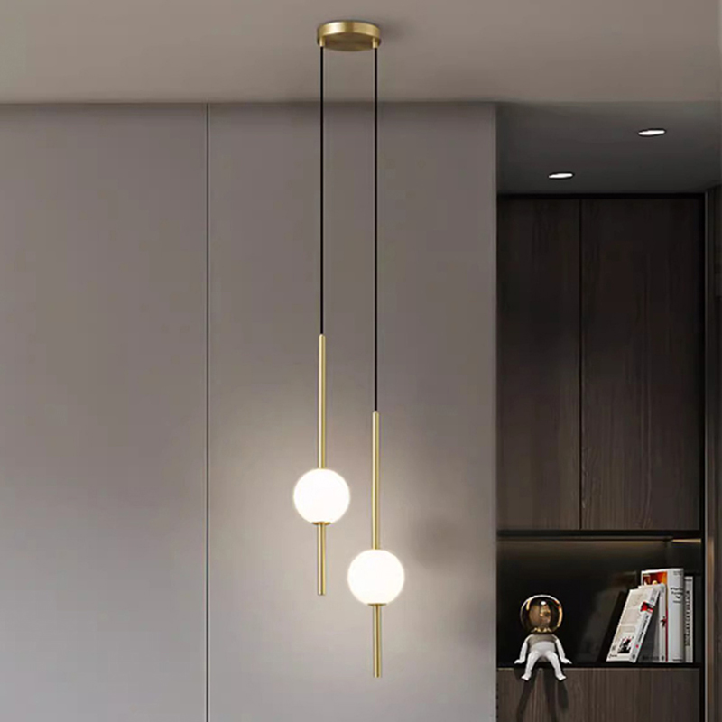 1 szt. Nowoczesna lampa LED do – Hanging Moon Lamp recenzja i cena