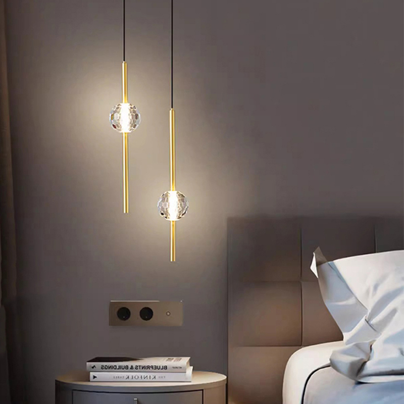 1 szt. Nowoczesna lampa LED do – Hanging Moon Lamp recenzja i cena