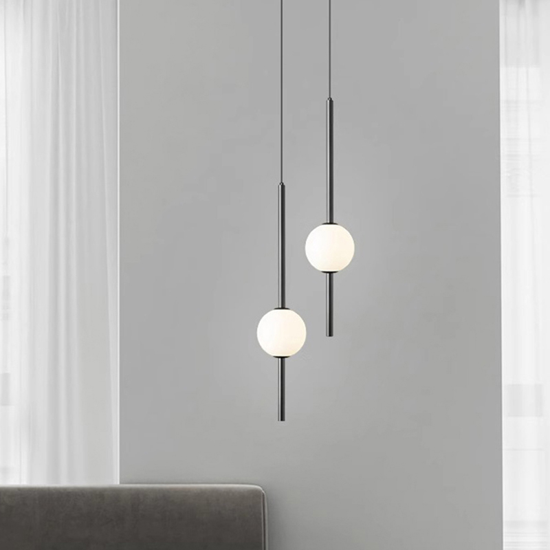1 szt. Nowoczesna lampa LED do – Hanging Moon Lamp recenzja i cena