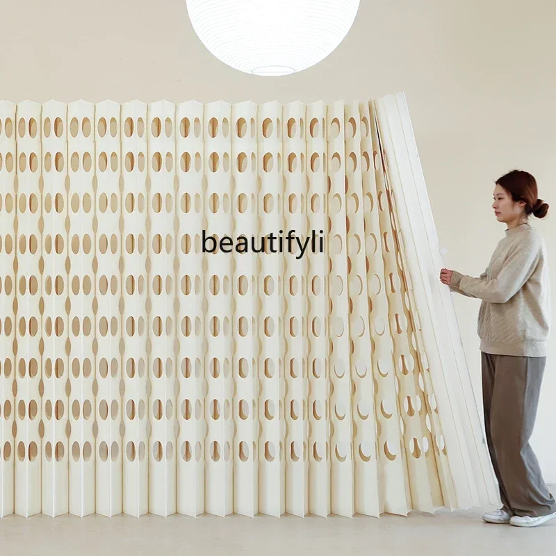 Papierowa ścianka działowa, sz – Room Divider Screen recenzja i cena