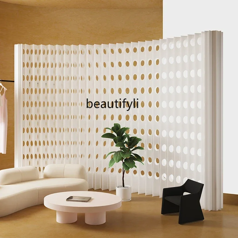 Papierowa ścianka działowa, sz – Room Divider Screen recenzja i cena