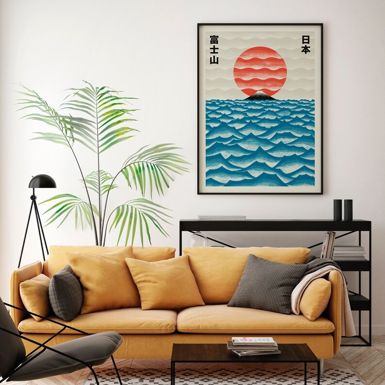 Japońskie współczesne dzieła s – Home Decor Tokyo recenzja i cena