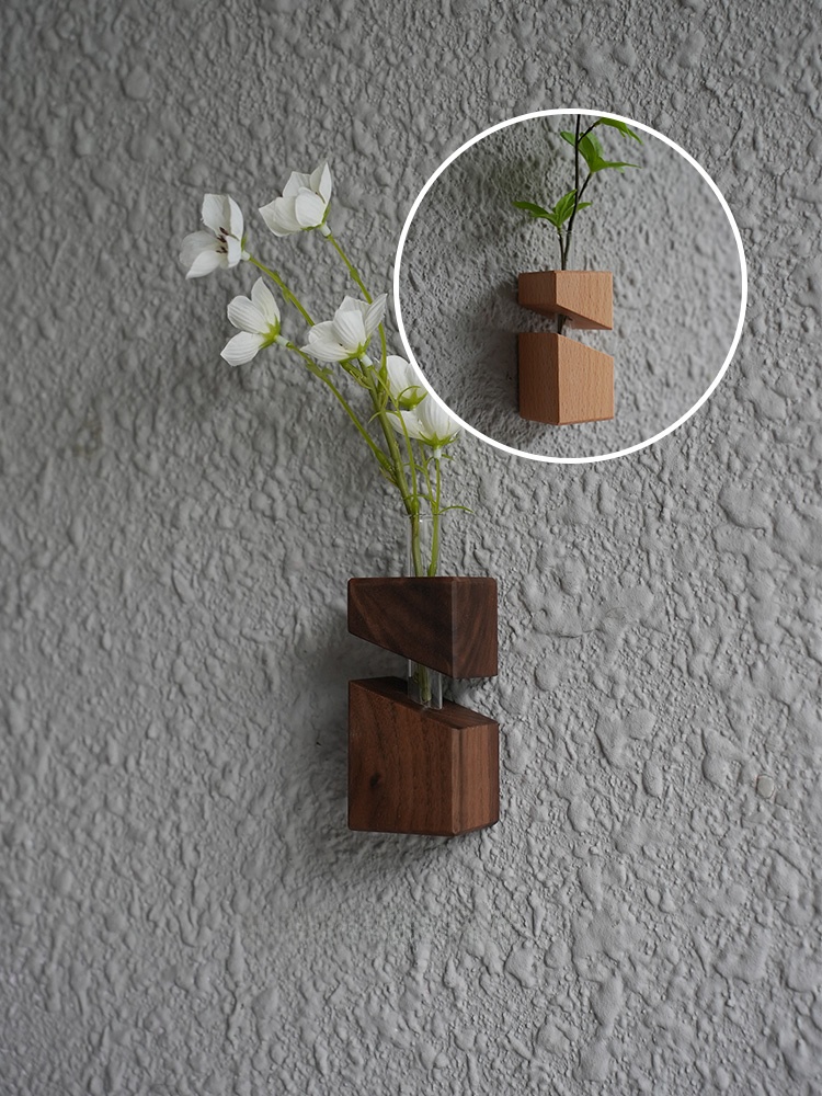 Nordycki Styl Geometryczny Szk – Glass Vase Nordic recenzja i cena