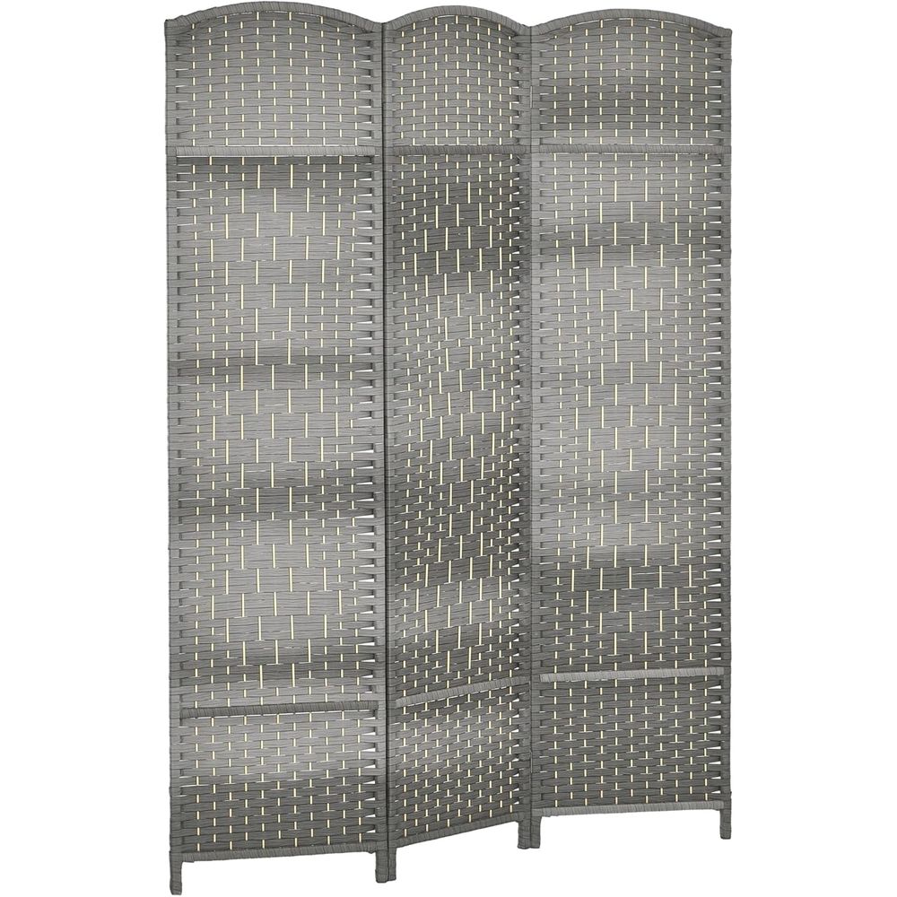 Ręcznie tkana ścianka działowa – Room Divider Screen recenzja i cena