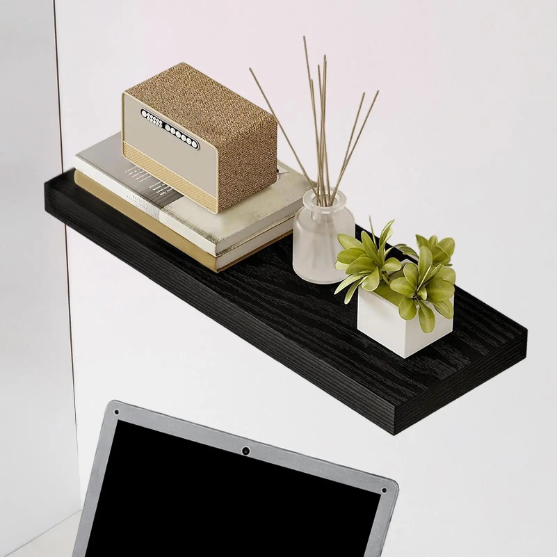 Półka wisząca dekoracyjna, sol – Floating Shelves recenzja i cena