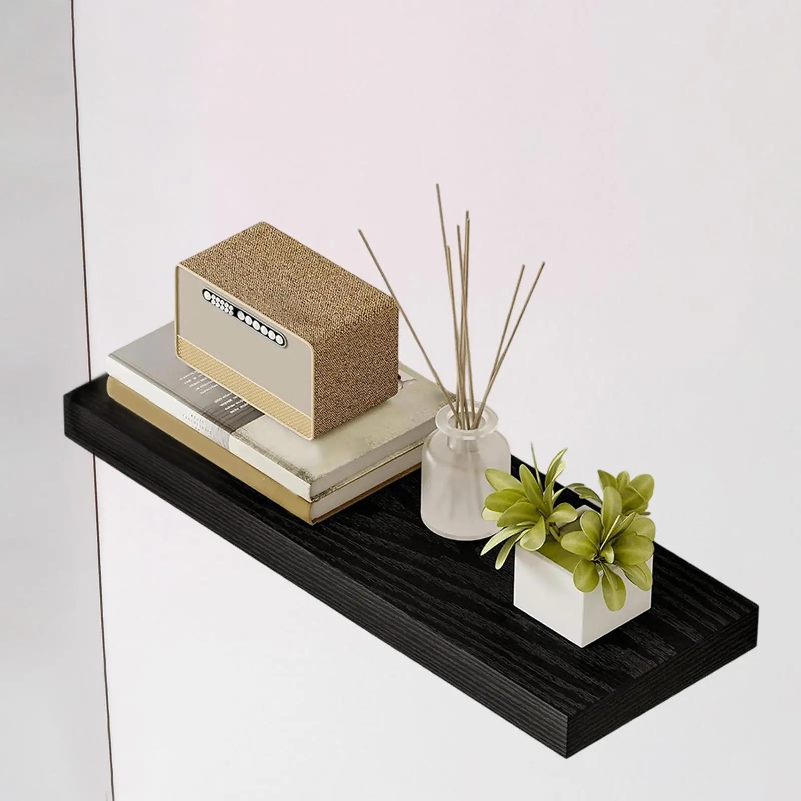 Półka wisząca dekoracyjna, sol – Floating Shelves recenzja i cena