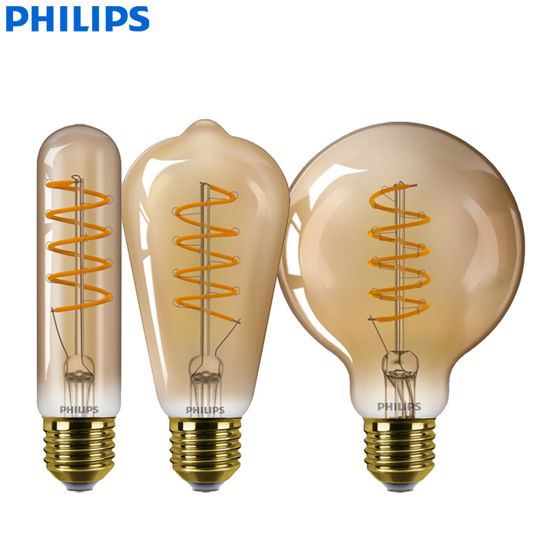 Żarówka dekoracyjna LED Philip – Philips Bulb Led Classic recenzja i cena