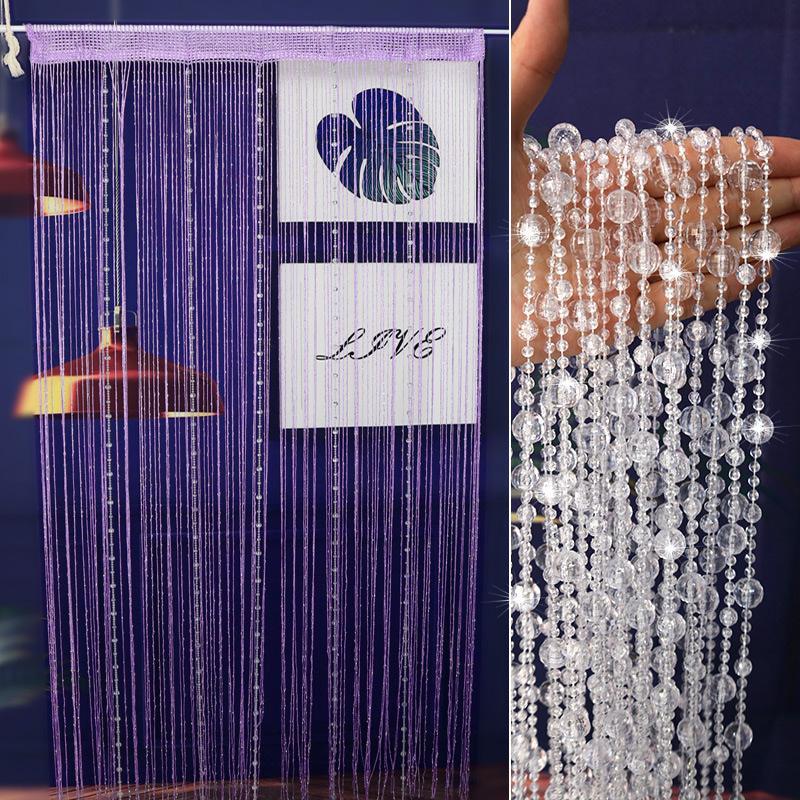 1 szt. 100*200cm Kryształowe Z – Room Divider Screen recenzja i cena