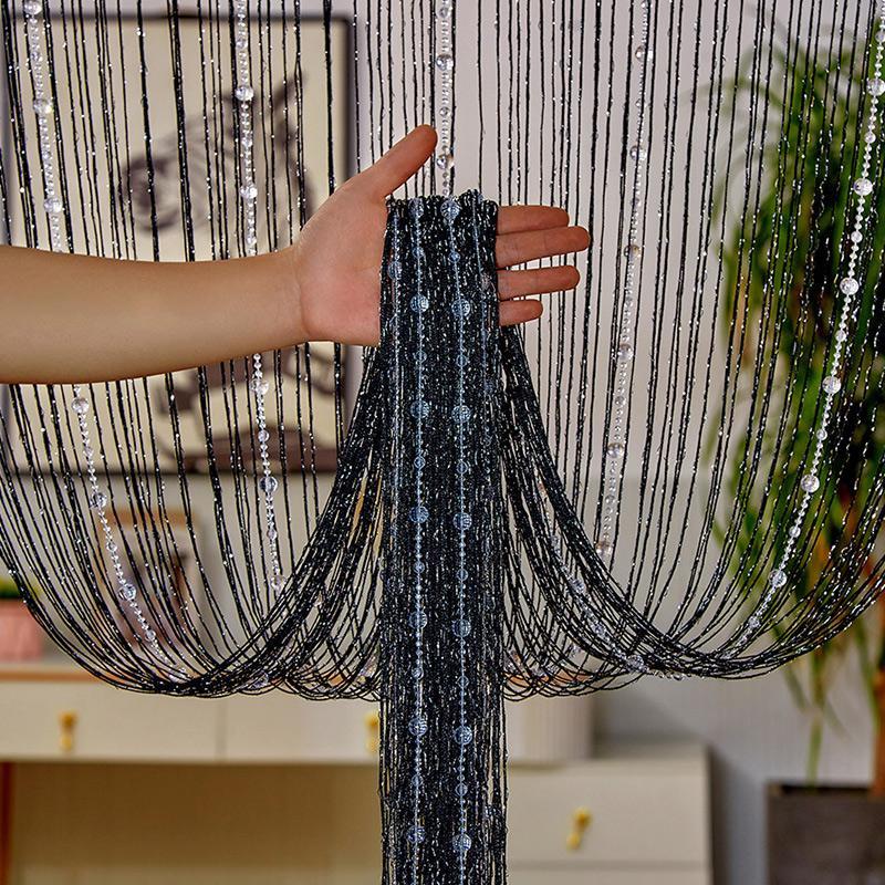 1 szt. 100*200cm Kryształowe Z – Room Divider Screen recenzja i cena