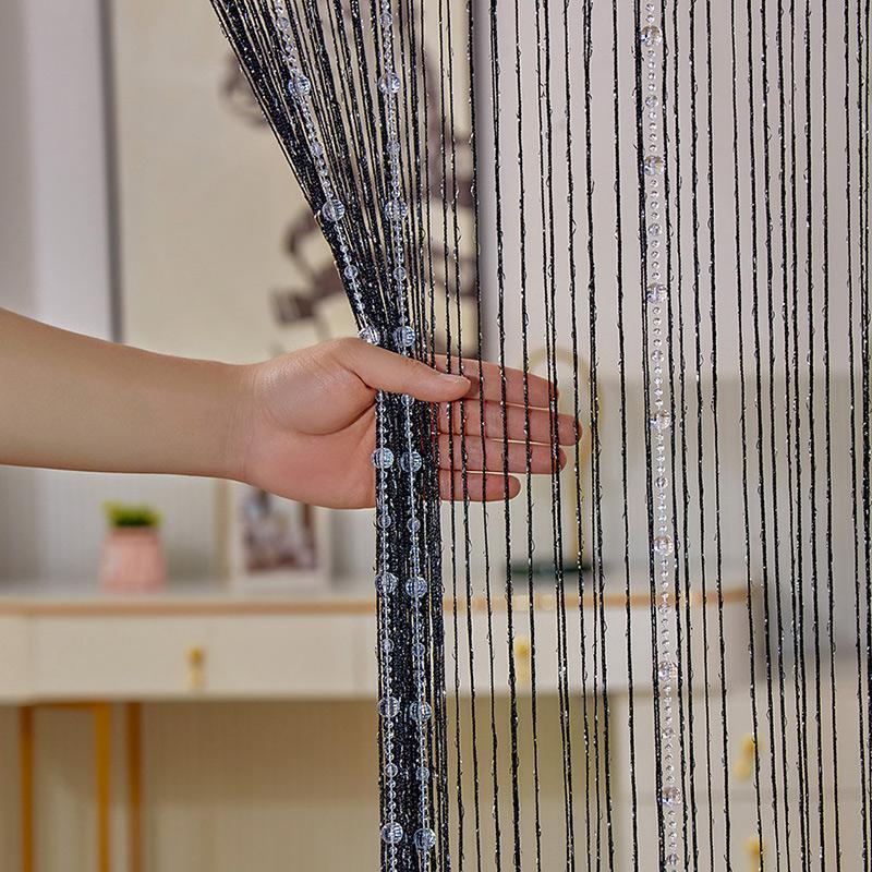 1 szt. 100*200cm Kryształowe Z – Room Divider Screen recenzja i cena
