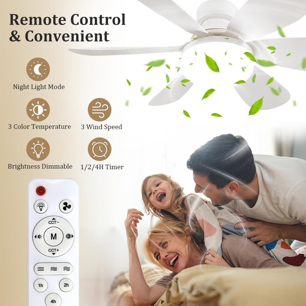 Wentylator z gniazdem na żarów – Home Decor Lighting recenzja i cena