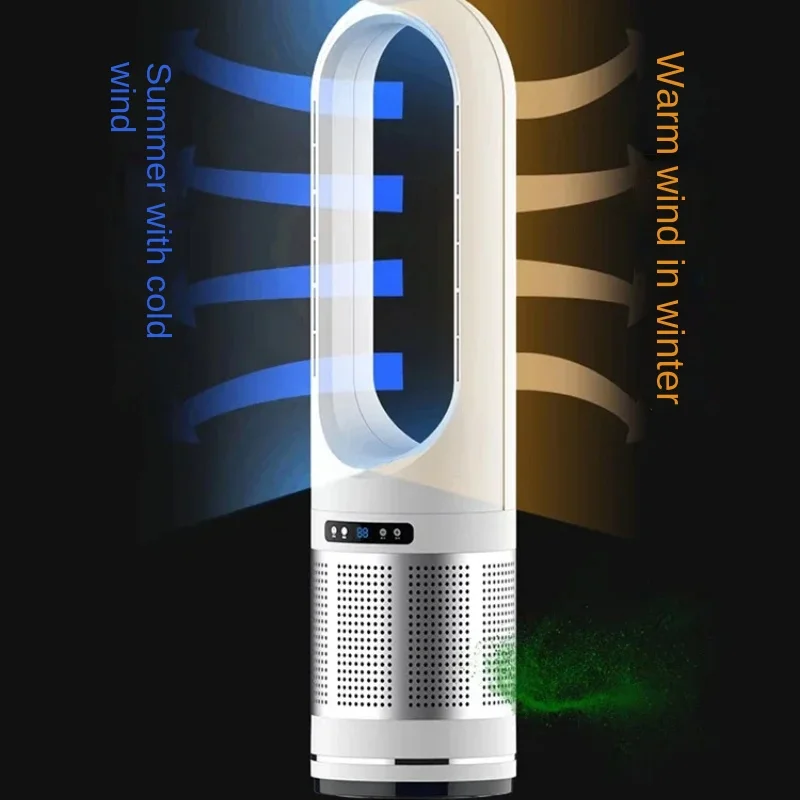 Niemiecki dwufunkcyjny wentyla – Dyson Fan Tp07 recenzja i cena