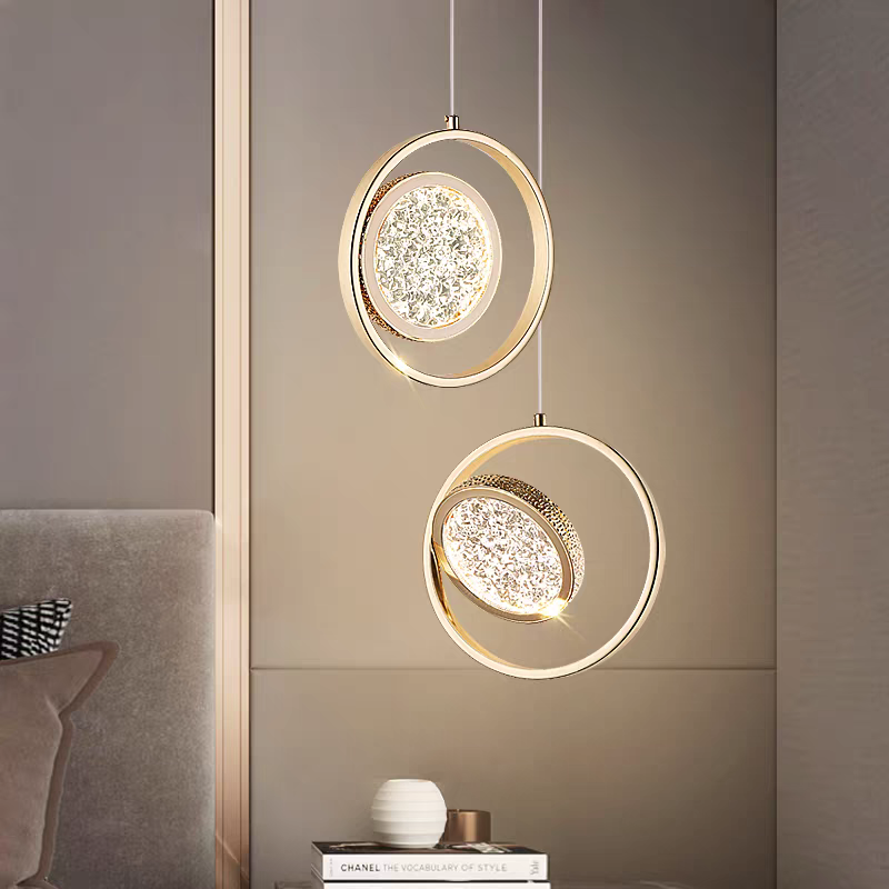 Lampa wisząca w stylu light lu – Hanging Moon Lamp recenzja i cena