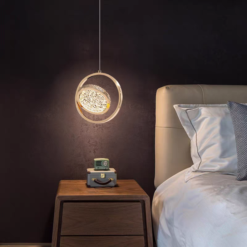 Lampa wisząca w stylu light lu – Hanging Moon Lamp recenzja i cena