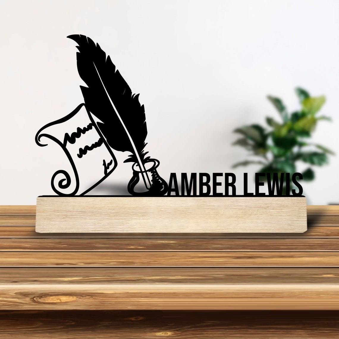 1 szt. Personalizowana retro ż – Home Decor Retro recenzja i cena
