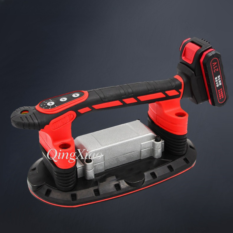 Magnetyczna wibracyjna maszyna – Flooring Home Decor recenzja i cena