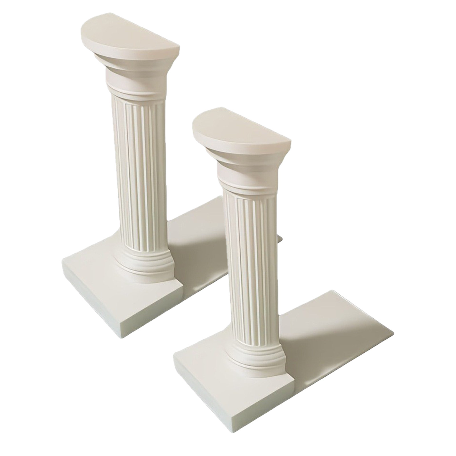 2 szt. Podpórki do książek w s – Aesthetic Bookend recenzja i cena