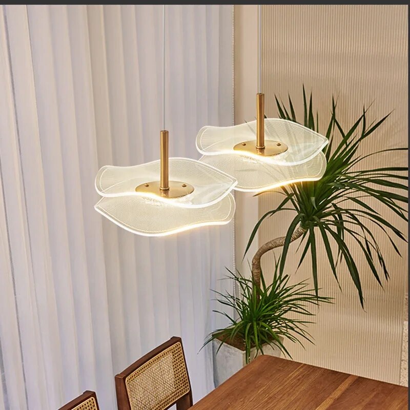 Nordic lampa wisząca LED opraw – Hanging Moon Lamp recenzja i cena