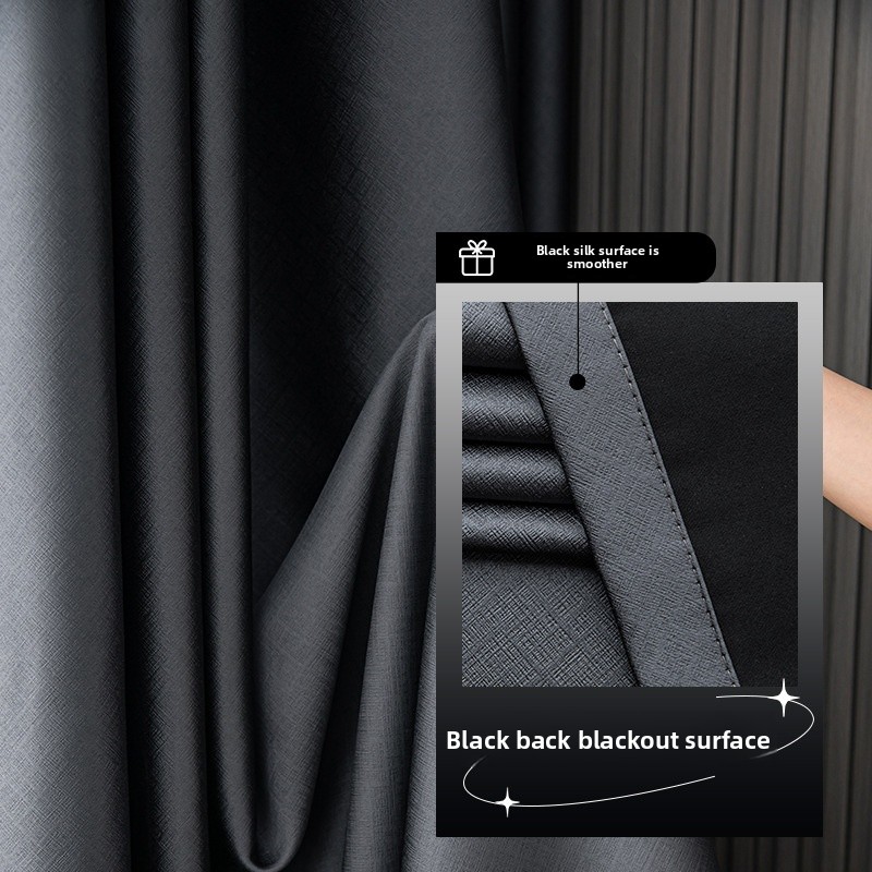 Grube, całkowicie zaciemniając – Home Decor Curtains recenzja i cena