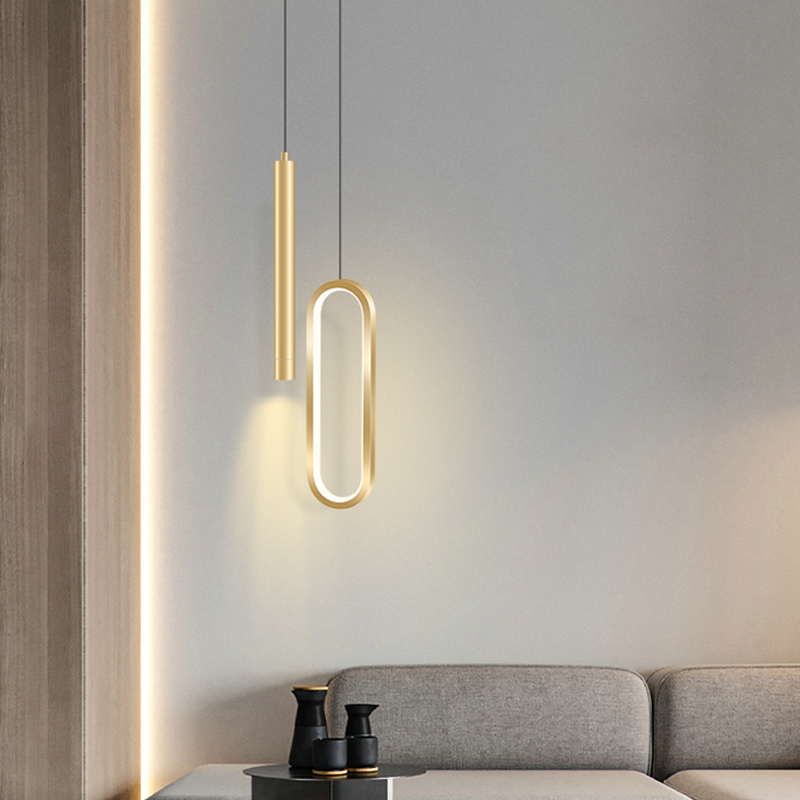 Nordic lampa wisząca LED lampy – Hanging Moon Lamp recenzja i cena