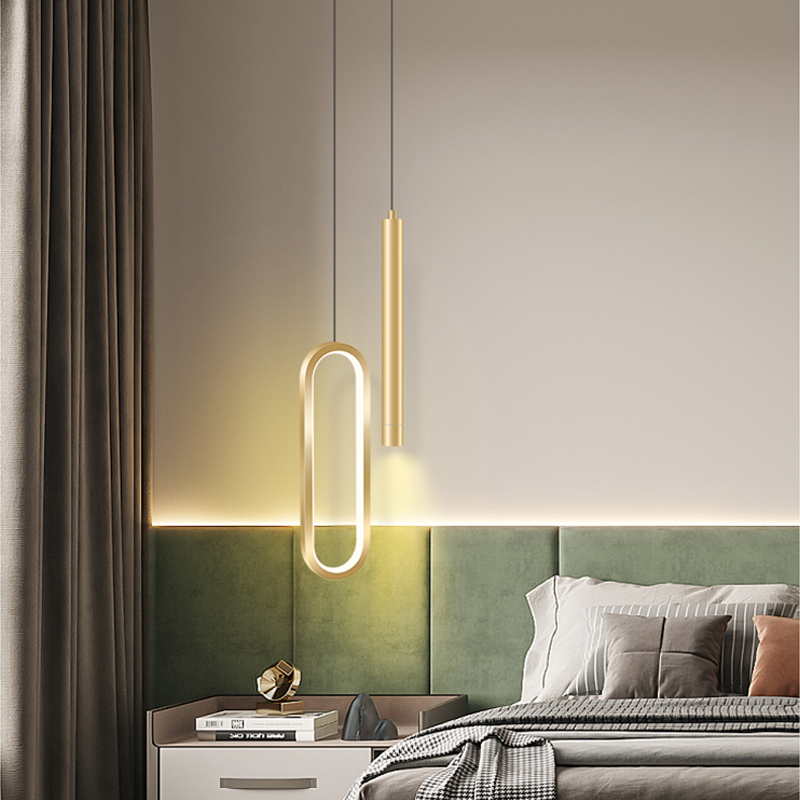 Nordic lampa wisząca LED lampy – Hanging Moon Lamp recenzja i cena