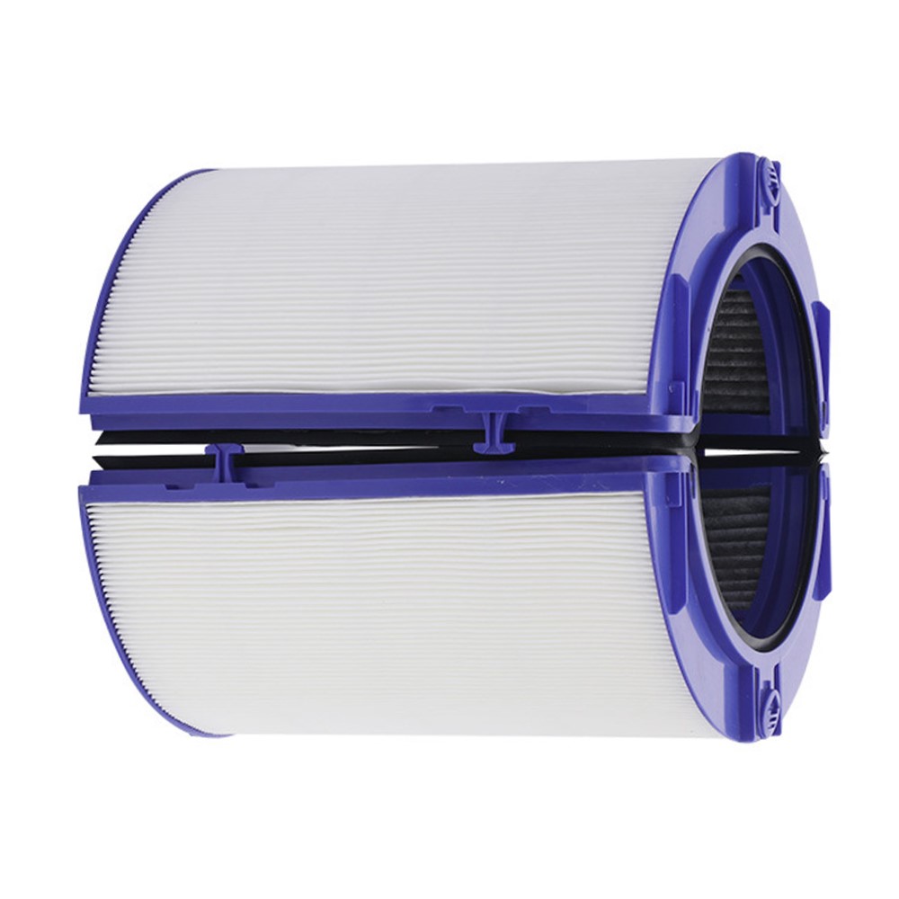 Filtr 2-w-1 do oczyszczacza po – Dyson Fan Tp07 recenzja i cena