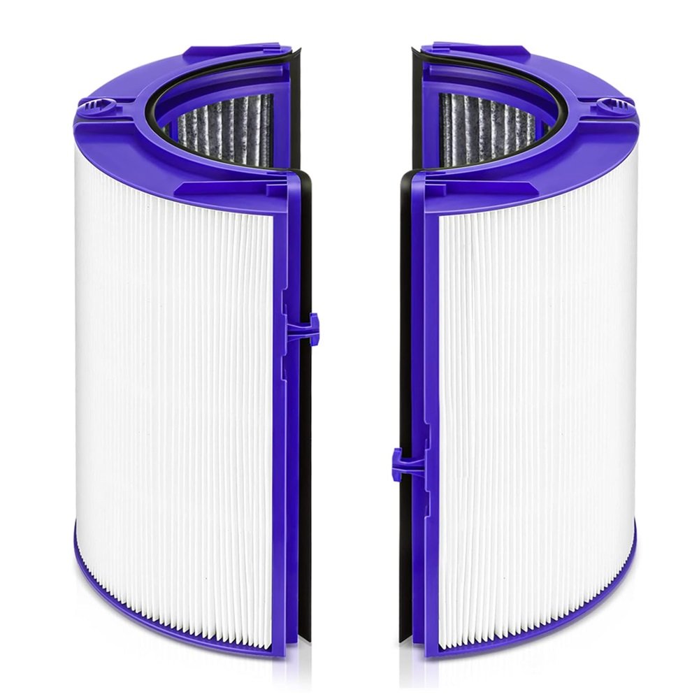 Filtr 2 w 1 do oczyszczacza po – Dyson Fan Tp07 recenzja i cena