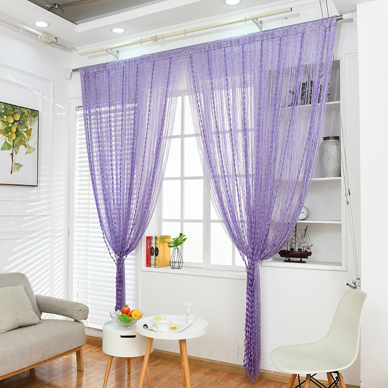 1 szt. 1x2m Kurtyna na drzwi z – Room Divider Screen recenzja i cena