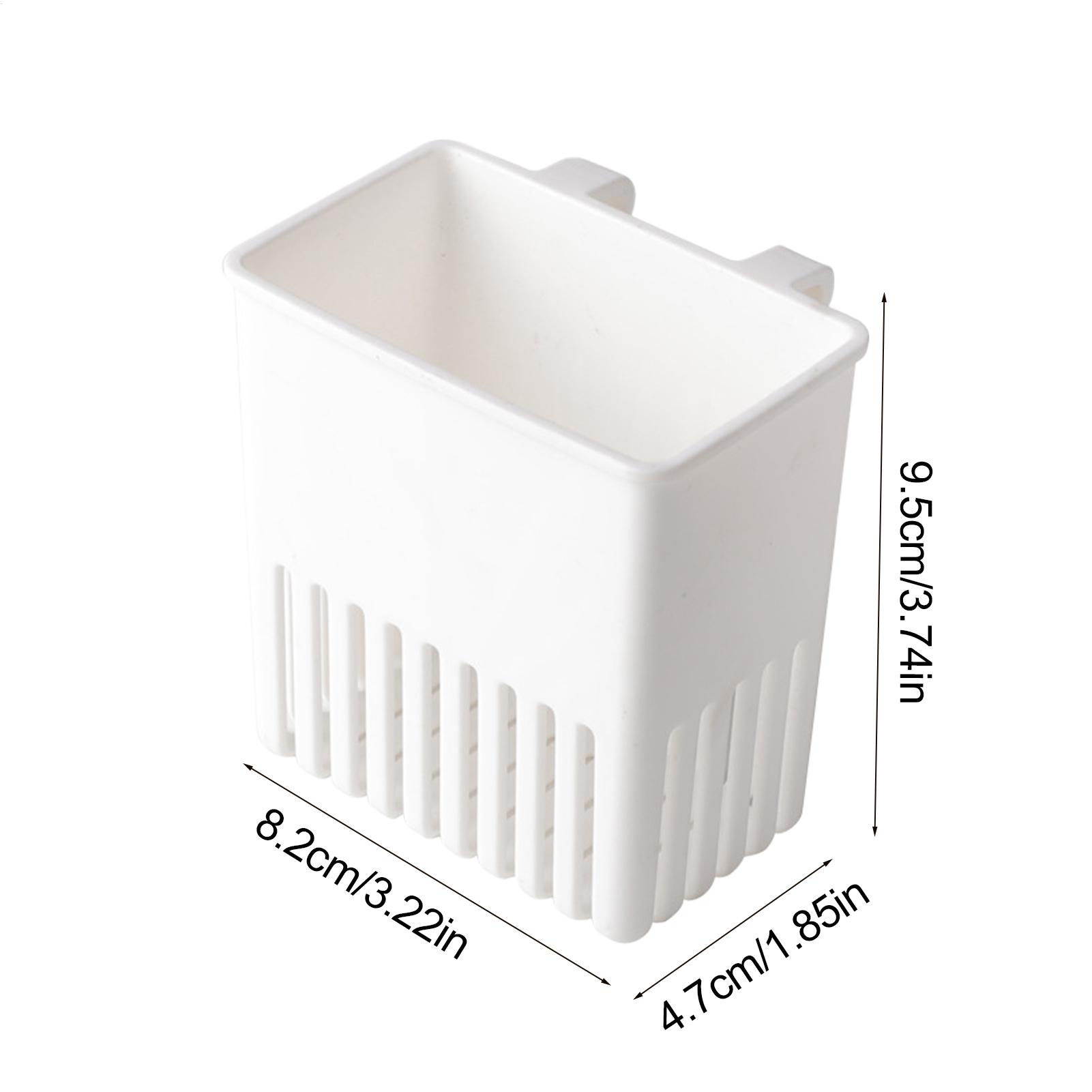 Wielofunkcyjny Stojak na Przyb – Woven Wall Basket recenzja i cena
