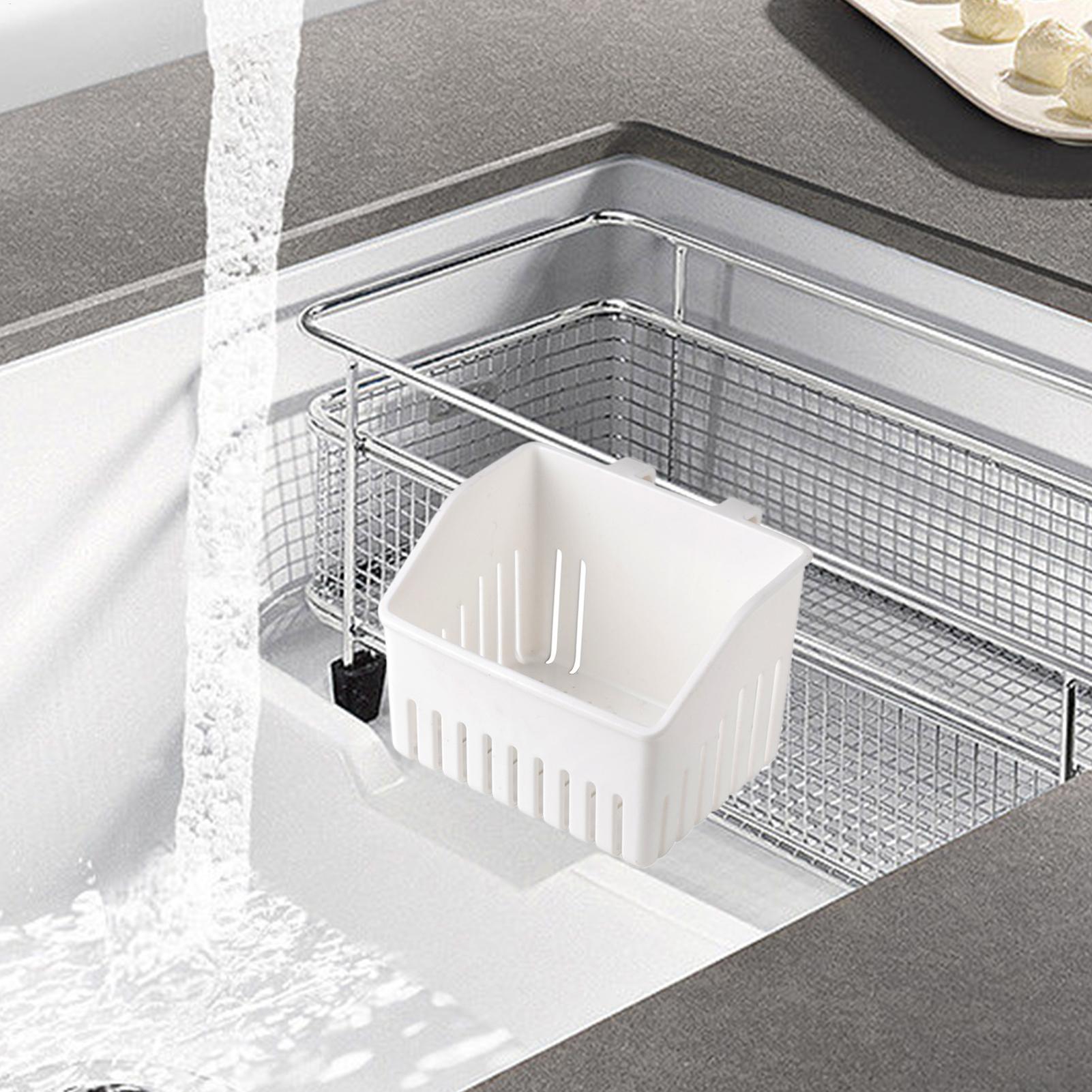 Wielofunkcyjny Stojak na Przyb – Woven Wall Basket recenzja i cena