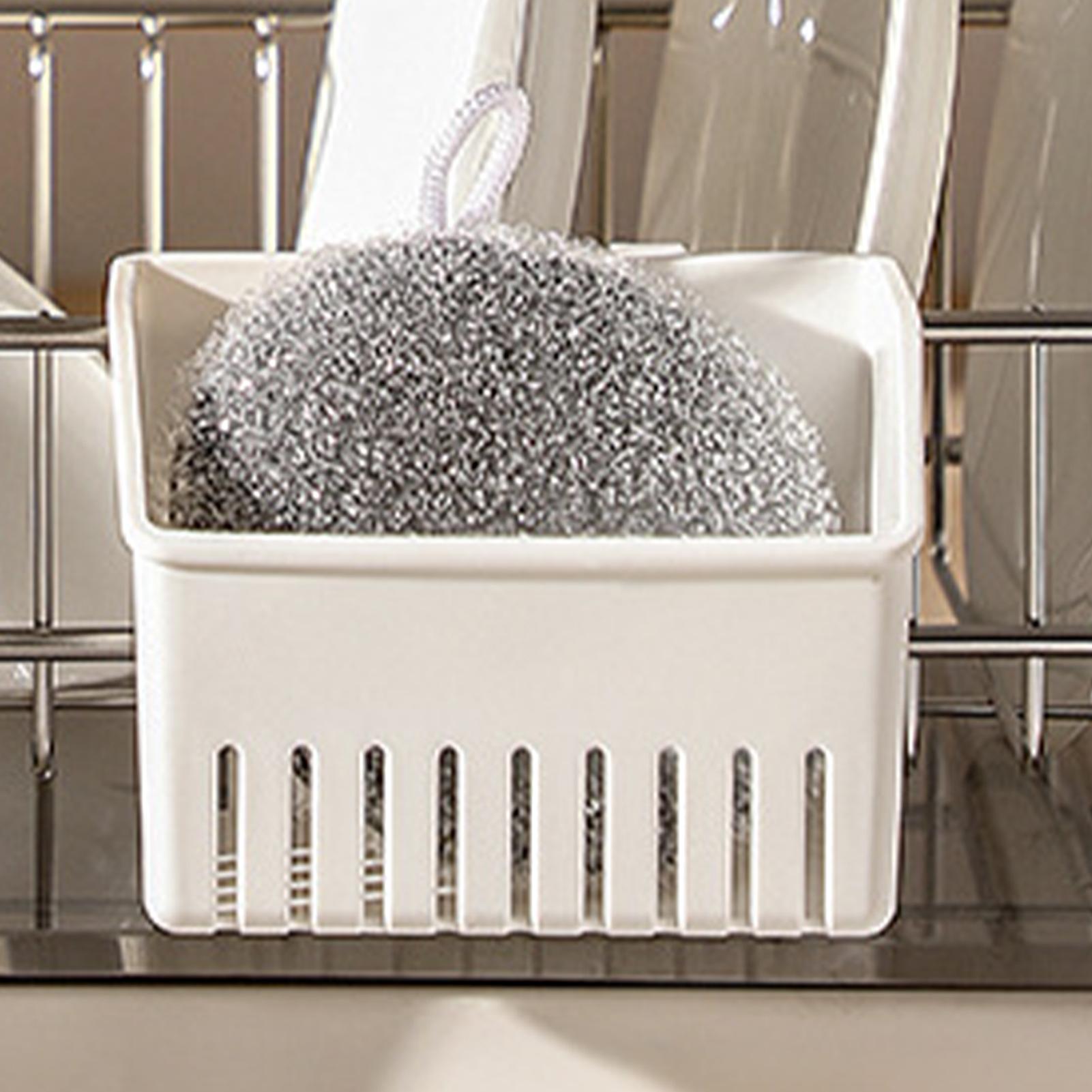 Wielofunkcyjny Stojak na Przyb – Woven Wall Basket recenzja i cena