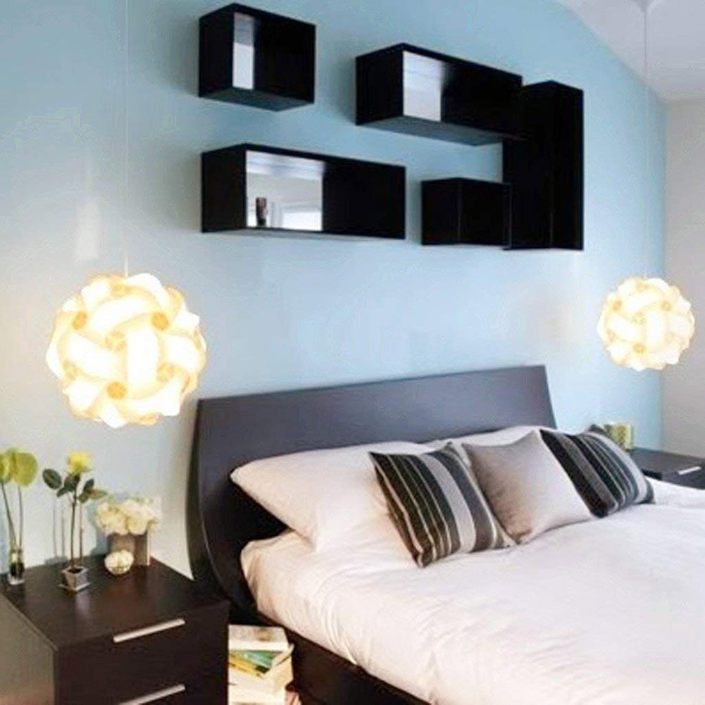 ZK20 Nowoczesna Kreatywna Lamp – Hanging Moon Lamp recenzja i cena