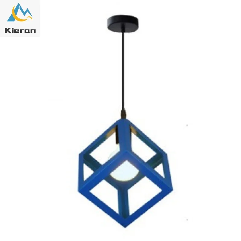 Amerykański nowoczesny prosty  – Hanging Moon Lamp recenzja i cena