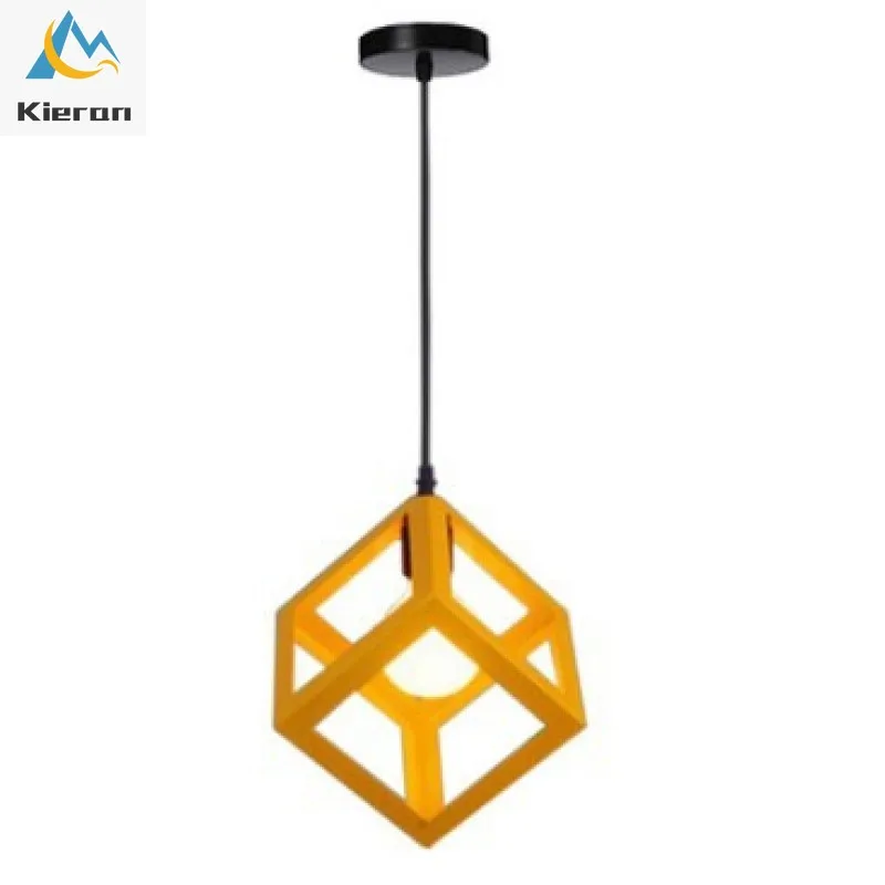 Amerykański nowoczesny prosty  – Hanging Moon Lamp recenzja i cena