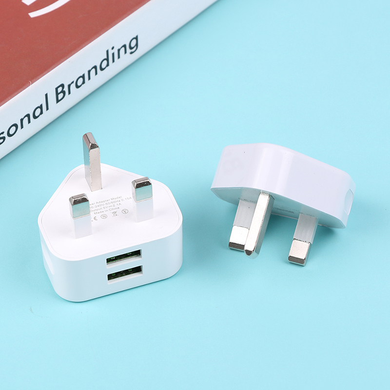 Uniwersalna wtyczka brytyjska  – Home Decor Uk recenzja i cena