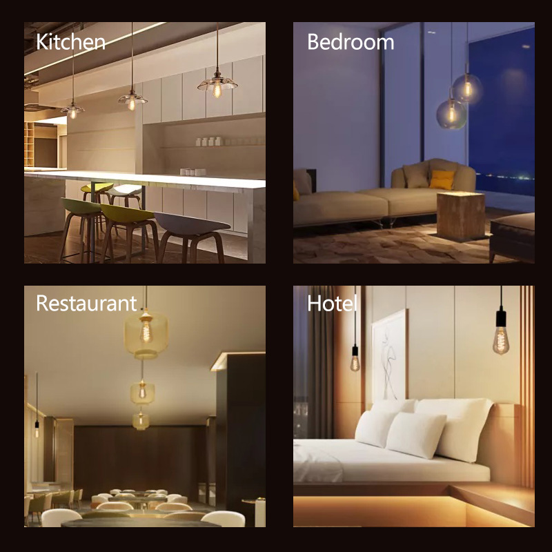 Żarówka dekoracyjna Philips LE – Philips Bulb Led Classic recenzja i cena