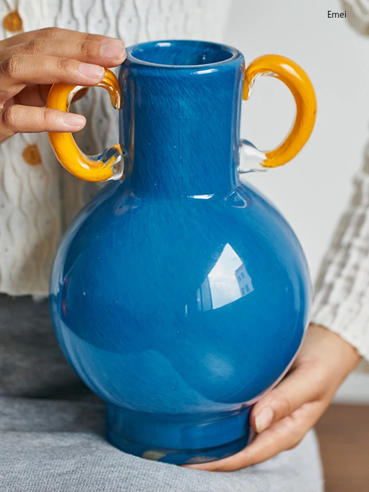 Nordycki kreatywny, ekskluzywn – Glass Vase Nordic recenzja i cena