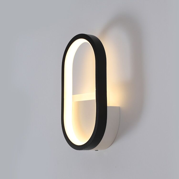 Nowoczesna nordycka lampa ście – Home Decor Lighting recenzja i cena