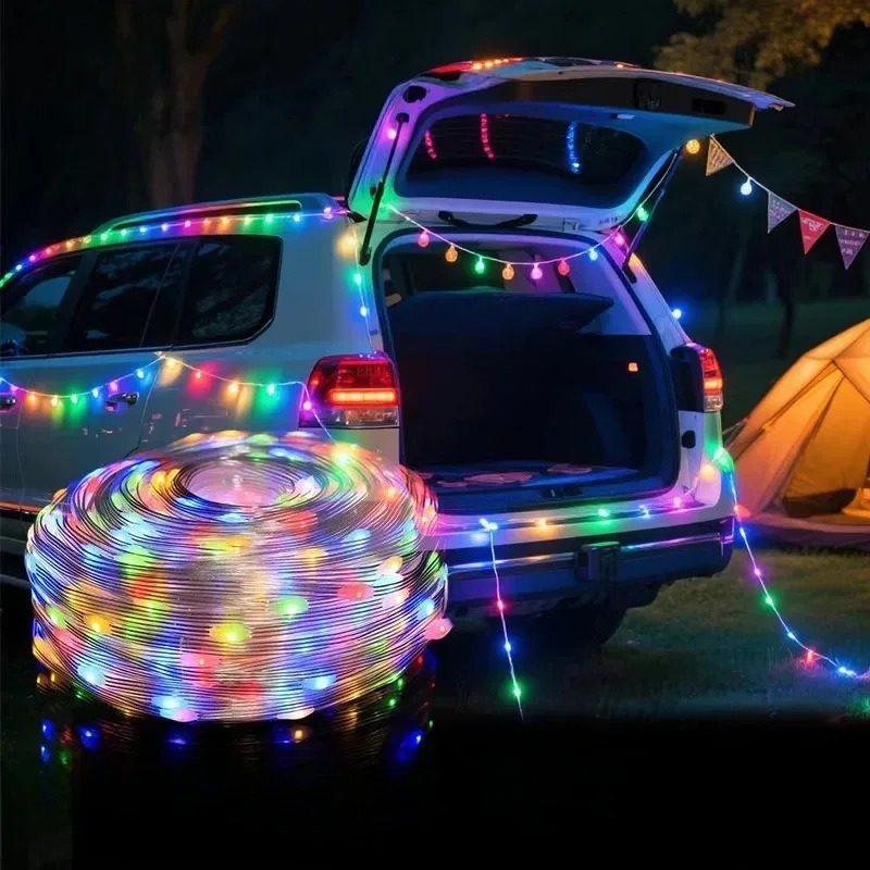 Inteligentne diody LED RGB do  – Home Decor Lighting recenzja i cena