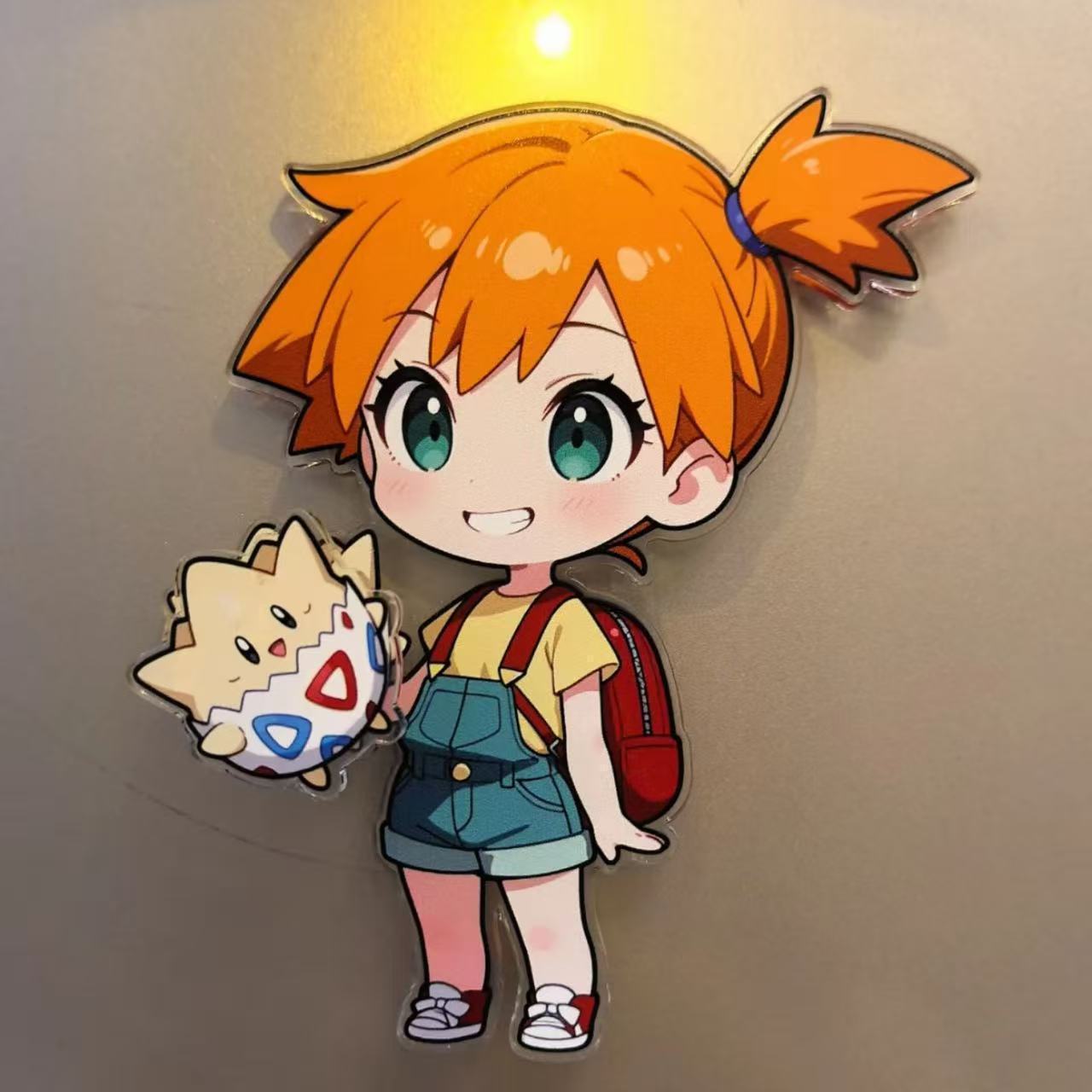 Magnesy na lodówkę Pokémon, wy – Home Decor Manufacturers recenzja i cena