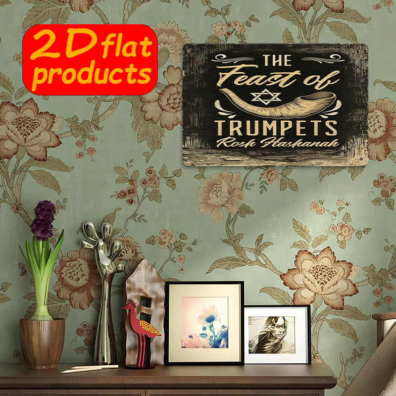 CIFBUY Vintage Metalowa Dekora – Home Decor Living recenzja i cena